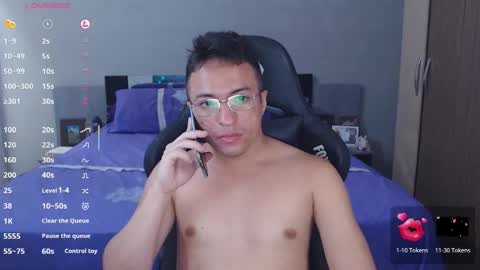 Mayke online show from January 6, 1:48 pm