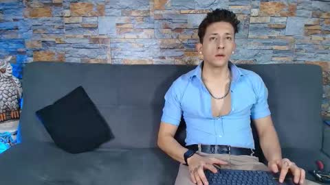 Maykol victoria1624 online show from November 13, 7:07 am