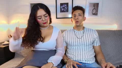 Snapshot of maykol_victoria chatting on April 2, 4:21 am Maykol victoria1624 online show from April 2, 4:21 am