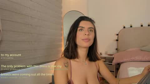 Snapshot of mayli_xx chatting on May 29, 9:13 pm ALIS online show from May 29, 9:13 pm