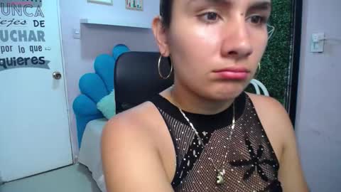 Maylin online show from September 14, 3:05 am