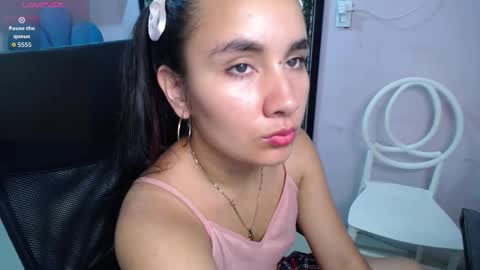 Maylin online show from September 21, 7:59 pm
