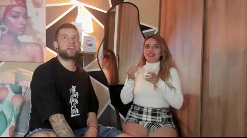 MaylinFox online show from September 29, 1:44 am