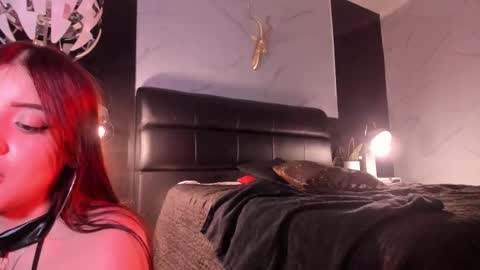 Maylin online show from October 3, 4:09 am