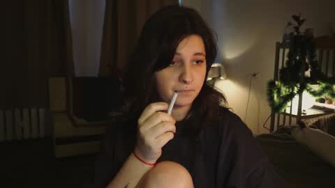 Snapshot of maymary_ chatting on December 30, 8:54 am Mary . online show from December 30, 8:54 am