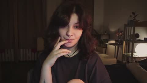 Snapshot of maymary_ chatting on January 16, 6:14 am Mary . online show from January 16, 6:14 am