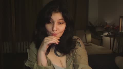 Snapshot of maymary_ chatting on January 29, 5:30 am Mary . online show from January 29, 5:30 am