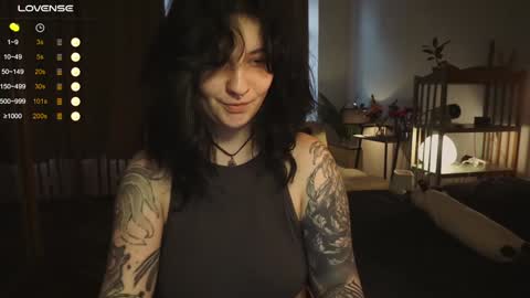 Snapshot of maymary_ chatting on January 31, 8:11 am Mary . online show from January 31, 8:11 am