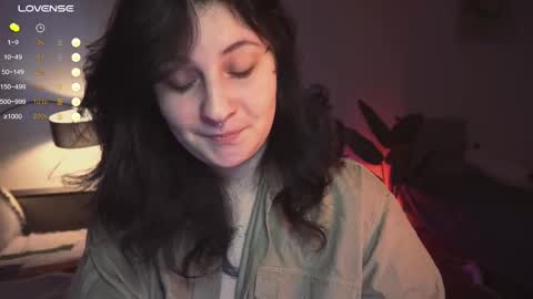 Snapshot of maymary_ chatting on March 10, 5:11 am Mary . online show from March 10, 5:11 am