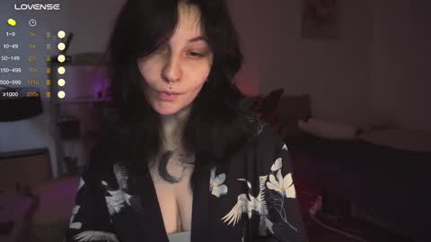 Snapshot of maymary_ chatting on March 11, 5:16 am Mary . online show from March 11, 5:16 am