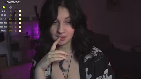 Snapshot of maymary_ chatting on March 12, 5:57 am Mary . online show from March 12, 5:57 am