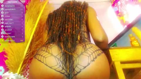 Karol black18 online show from December 21, 5:40 pm