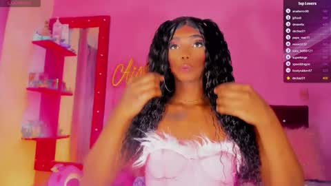 Karol black18 online show from March 4, 1:33 am