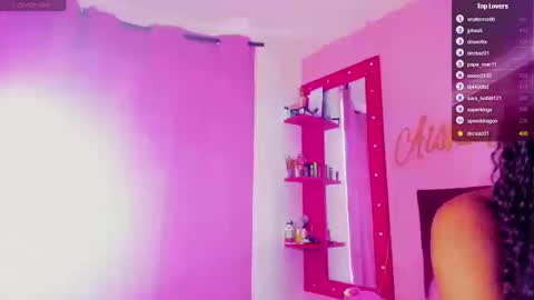 Karol black18 online show from March 10, 3:39 pm