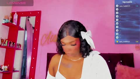 Karol black18 online show from April 18, 11:03 am