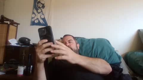 Snapshot of mayoramx chatting on January 28, 7:10 pm Dad bod 43 online show from January 28, 7:10 pm