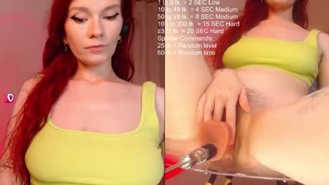 mayrumey online show from October 23, 3:22 pm