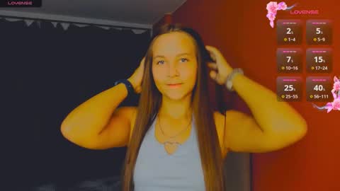 Snapshot of maysday chatting on October 15, 3:34 pm May online show from October 15, 3:34 pm