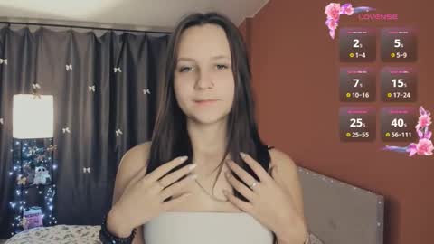 May online show from December 20, 3:30 pm