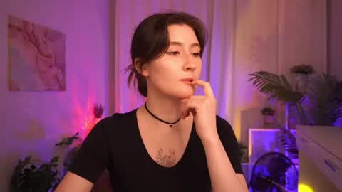  May  online show from June 18, 1:15 pm
