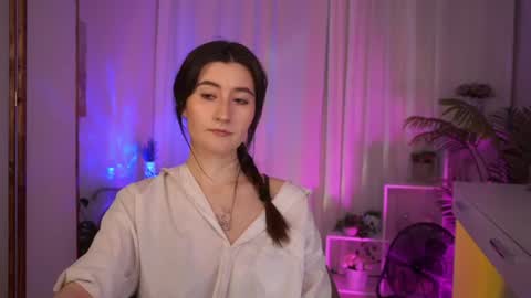  May  online show from July 4, 1:50 pm