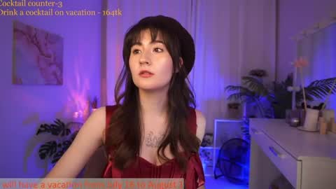  May  online show from July 8, 12:53 pm