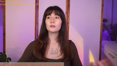  May  online show from July 9, 1:48 pm