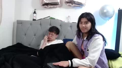 Snapshot of mayte_hot_ chatting on October 18, 7:20 am mayte_hot_ online show from October 18, 7:20 am