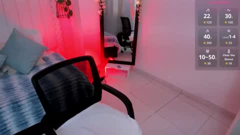 Mayu KIm online show from January 8, 7:38 pm