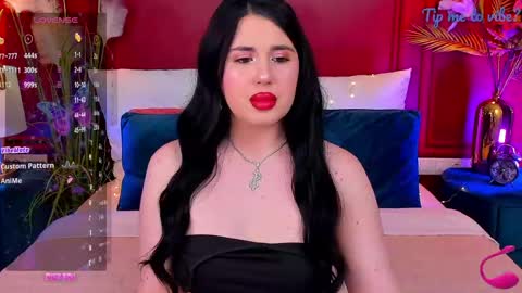 Snapshot of mayzzi chatting on May 6, 7:08 pm MayaLevi online show from May 6, 7:08 pm