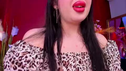 MayaLevi online show from July 18, 7:39 pm
