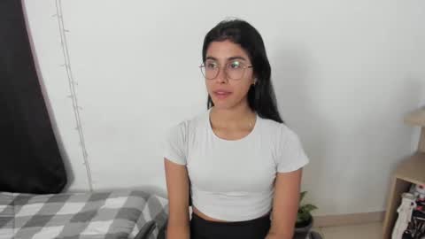 mazikeen_18 online show from October 3, 11:40 am