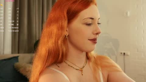 Mazy online show from April 14, 8:15 pm