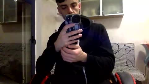 mazza9623 online show from December 22, 5:21 pm