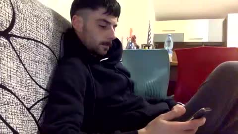 mazza9623 online show from December 25, 10:37 pm