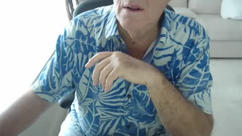 Beastie online show from December 17, 6:09 pm