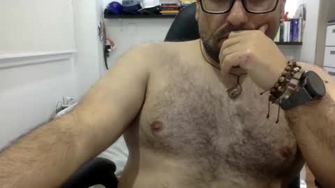 VzlaMan online show from November 5, 3:28 am