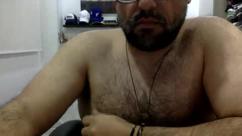 VzlaMan online show from April 22, 10:55 pm