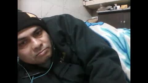 mcaraj2 online show from December 23, 7:20 pm