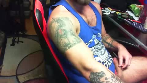 mcbethtime online show from January 13, 10:04 pm