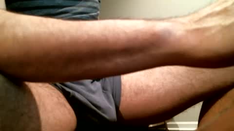Snapshot of mcbuster11 chatting on December 14, 7:18 am mcbuster11 online show from December 14, 7:18 am