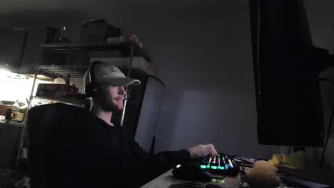 mcchoopyy online show from September 15, 8:09 pm