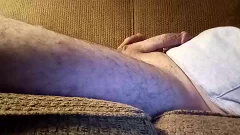 mcfly1973 online show from October 5, 11:19 am