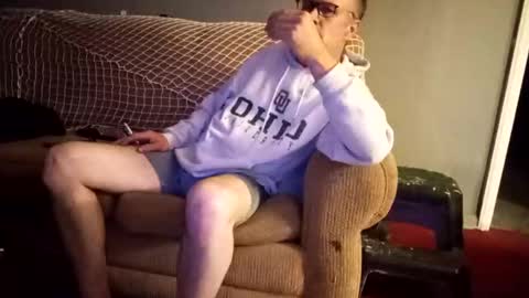 mcfly1973 online show from October 18, 10:27 am