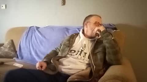 mcfly1973 online show from November 28, 9:12 am