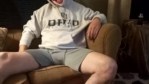 mcfly1973 online show from November 30, 6:39 am