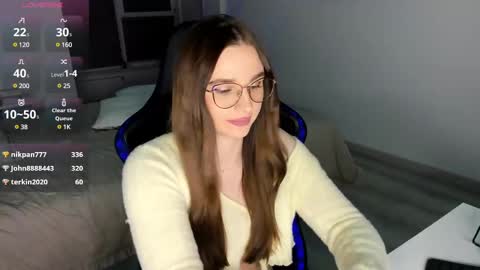 mcfly_11 online show from February 8, 2:04 am