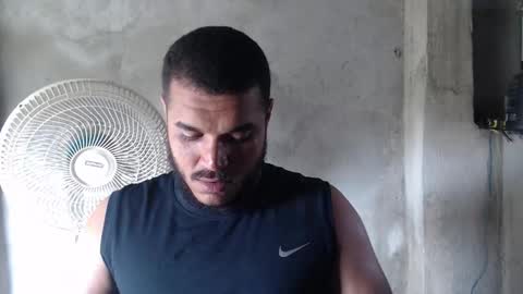 Mcgregor online show from November 7, 8:09 pm