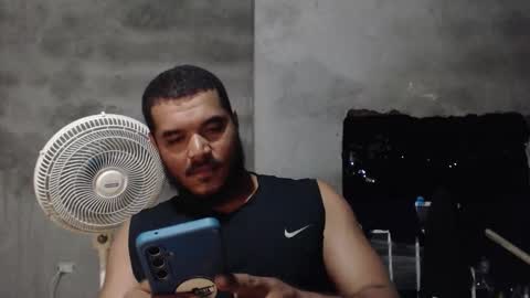 Mcgregor online show from November 14, 2:54 am