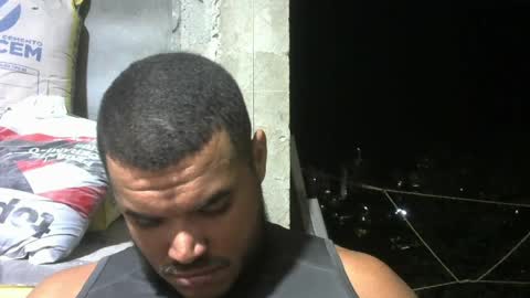 Mcgregor online show from March 28, 4:01 am